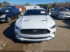 Ford Mustang * ECOBOOST* CARFAX* АВТОФИНАНСИРАНЕ* - 22999 лв. - 69963701 | Car24.bg