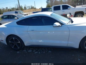 Ford Mustang  * ECOBOOST* CARFAX* *  | Mobile.bg    4