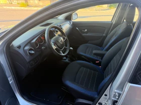 Обява за продажба на Dacia Sandero Уникат + Газ ~22 680 лв. - изображение 6