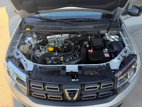 Обява за продажба на Dacia Sandero Уникат + Газ ~22 680 лв. - изображение 10