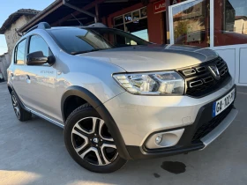 Обява за продажба на Dacia Sandero Уникат + Газ ~22 680 лв. - изображение 1