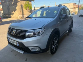 Обява за продажба на Dacia Sandero Уникат + Газ ~22 680 лв. - изображение 3
