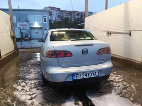 Обява за продажба на Seat Cordoba 1.4 TDI ~3 200 лв. - изображение 2