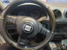 Обява за продажба на Seat Cordoba 1.4 TDI ~3 200 лв. - изображение 9