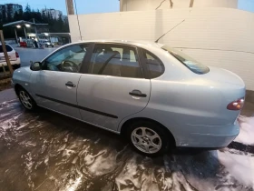 Обява за продажба на Seat Cordoba 1.4 TDI ~3 200 лв. - изображение 8