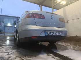 Обява за продажба на Seat Cordoba 1.4 TDI ~3 200 лв. - изображение 6