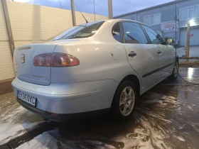 Обява за продажба на Seat Cordoba 1.4 TDI ~3 200 лв. - изображение 4