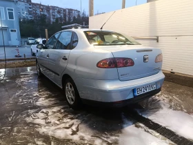Обява за продажба на Seat Cordoba 1.4 TDI ~3 200 лв. - изображение 3