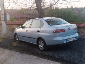 Обява за продажба на Seat Cordoba 1.4 TDI ~3 200 лв. - изображение 10