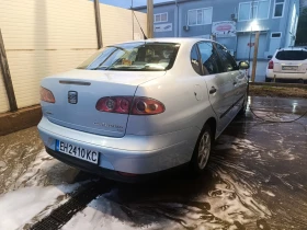 Обява за продажба на Seat Cordoba 1.4 TDI ~3 200 лв. - изображение 1