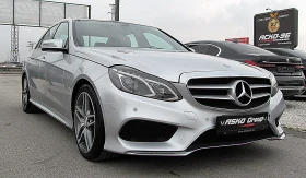 Mercedes-Benz E 250 PANORAMA/AMG-line/BLUETEC/СОБСТВЕН ЛИЗИНГ - 31000 лв. - 35836869 | Car24.bg