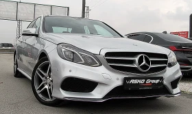 Mercedes-Benz E 250 PANORAMA/AMG-line/BLUETEC/СОБСТВЕН ЛИЗИНГ - 31000 лв. - 35836869 | Car24.bg