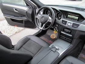 Mercedes-Benz E 250 PANORAMA/AMG-line/BLUETEC/СОБСТВЕН ЛИЗИНГ - 31000 лв. - 35836869 | Car24.bg