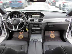Mercedes-Benz E 250 PANORAMA/AMG-line/BLUETEC/СОБСТВЕН ЛИЗИНГ - 31000 лв. - 35836869 | Car24.bg