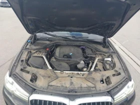 Обява за продажба на BMW 520 G31 520d ~36 000 лв. - изображение 8