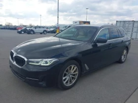 Обява за продажба на BMW 520 G31 520d ~36 000 лв. - изображение 1