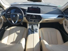 Обява за продажба на BMW 520 G31 520d ~36 000 лв. - изображение 6