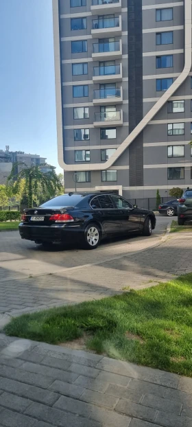 BMW 730 | Mobile.bg    4