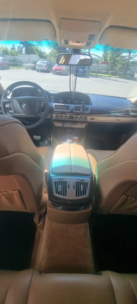 BMW 730 | Mobile.bg    5