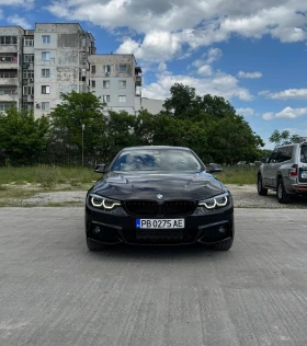 BMW 435 313hp xDrive M Performance Bi-Turbo - 46000 лв. - 85259834 2