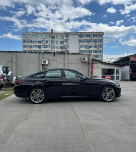 BMW 435 313hp xDrive M Performance Bi-Turbo - 46000 лв. - 85259834 5