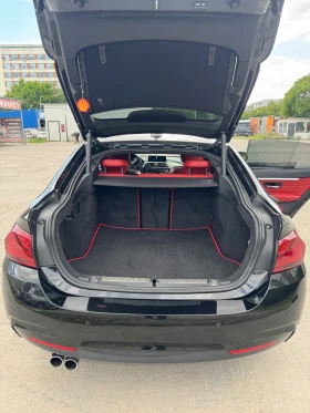 BMW 435 313hp xDrive M Performance Bi-Turbo - 46000 лв. - 85259834 9