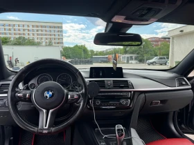 BMW 435 313hp xDrive M Performance Bi-Turbo - 46000 лв. - 85259834 11