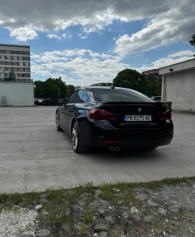 BMW 435 313hp xDrive M Performance Bi-Turbo - 46000 лв. - 85259834 3
