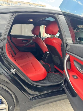BMW 435 313hp xDrive M Performance Bi-Turbo - 46000 лв. - 85259834 8