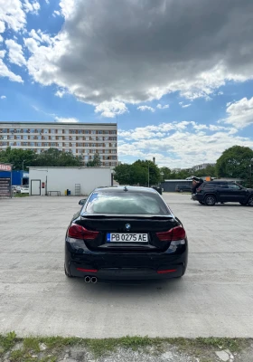BMW 435 313hp xDrive M Performance Bi-Turbo - 46000 лв. - 85259834 4
