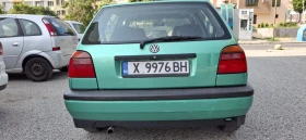 Обява за продажба на VW Golf 3 ~1 690 лв. - изображение 3