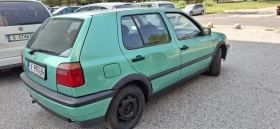 Обява за продажба на VW Golf 3 ~1 690 лв. - изображение 5