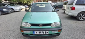 Обява за продажба на VW Golf 3 ~1 690 лв. - изображение 1