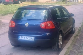 Обява за продажба на VW Golf 1.6 ~6 300 лв. - изображение 1