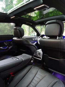 Mercedes-Benz S 550 - 65000 лв. - 64189127 13