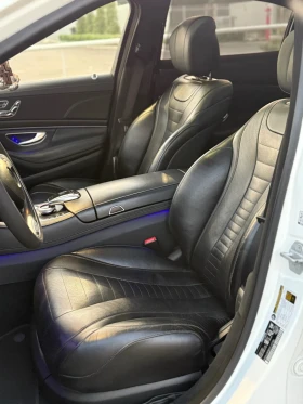 Mercedes-Benz S 550 - 65000 лв. - 64189127 11