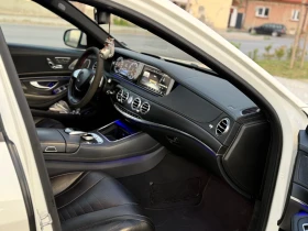 Mercedes-Benz S 550 - 65000 лв. - 64189127 12