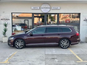 VW Passat 2.0 TDI 190 R-Line - 24250 лв. - 60920536 9