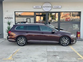 VW Passat 2.0 TDI 190 R-Line - 24250 лв. - 60920536 8