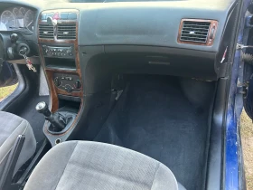 Обява за продажба на Peugeot 307 ~1 800 лв. - изображение 9