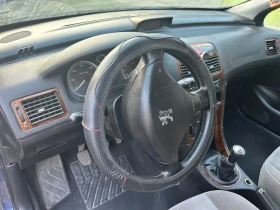 Обява за продажба на Peugeot 307 ~1 800 лв. - изображение 1