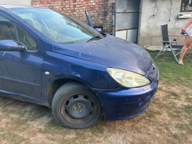 Обява за продажба на Peugeot 307 ~1 800 лв. - изображение 3