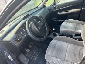 Обява за продажба на Peugeot 307 ~1 800 лв. - изображение 1