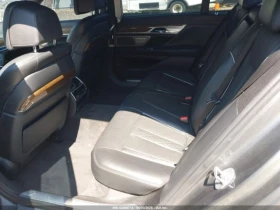 Обява за продажба на BMW 740 ALPINA B7 XDRIVE ~31 000 лв. - изображение 9