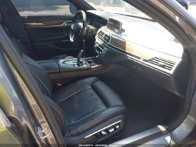 Обява за продажба на BMW 740 ALPINA B7 XDRIVE ~31 000 лв. - изображение 6