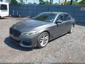 Обява за продажба на BMW 740 ALPINA B7 XDRIVE ~31 000 лв. - изображение 1