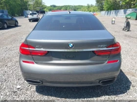 Обява за продажба на BMW 740 ALPINA B7 XDRIVE ~31 000 лв. - изображение 1