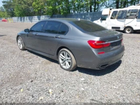 Обява за продажба на BMW 740 ALPINA B7 XDRIVE ~31 000 лв. - изображение 4