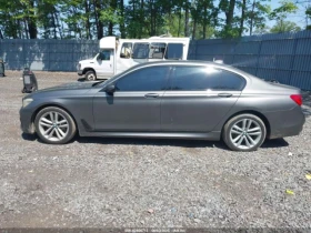 BMW 740 ALPINA B7 XDRIVE - 31000 лв. - 52821280 14