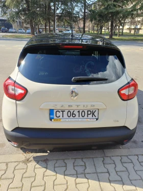 Обява за продажба на Renault Captur ~12 000 лв. - изображение 4